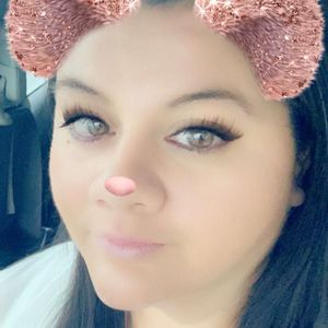 Meet your Posher, Gricelda